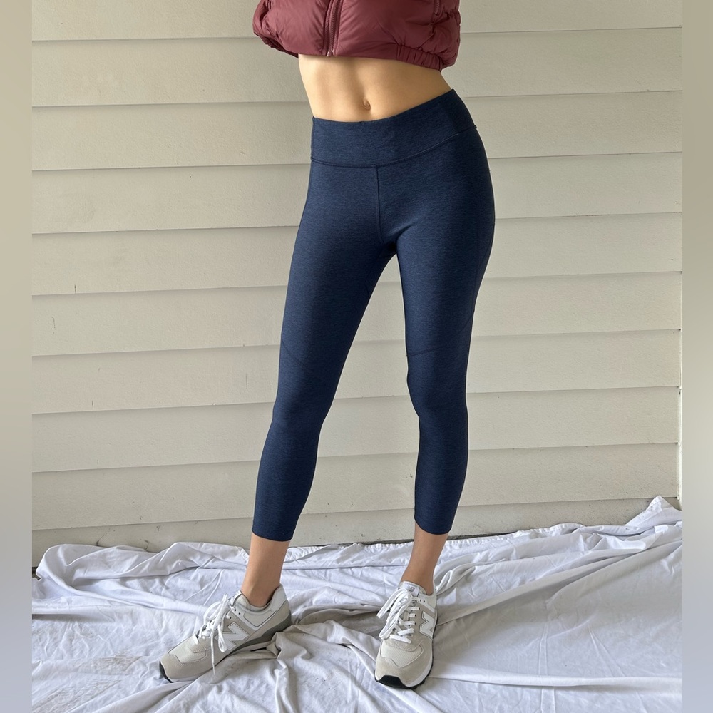 NWOT Outdoor Voices Leggings